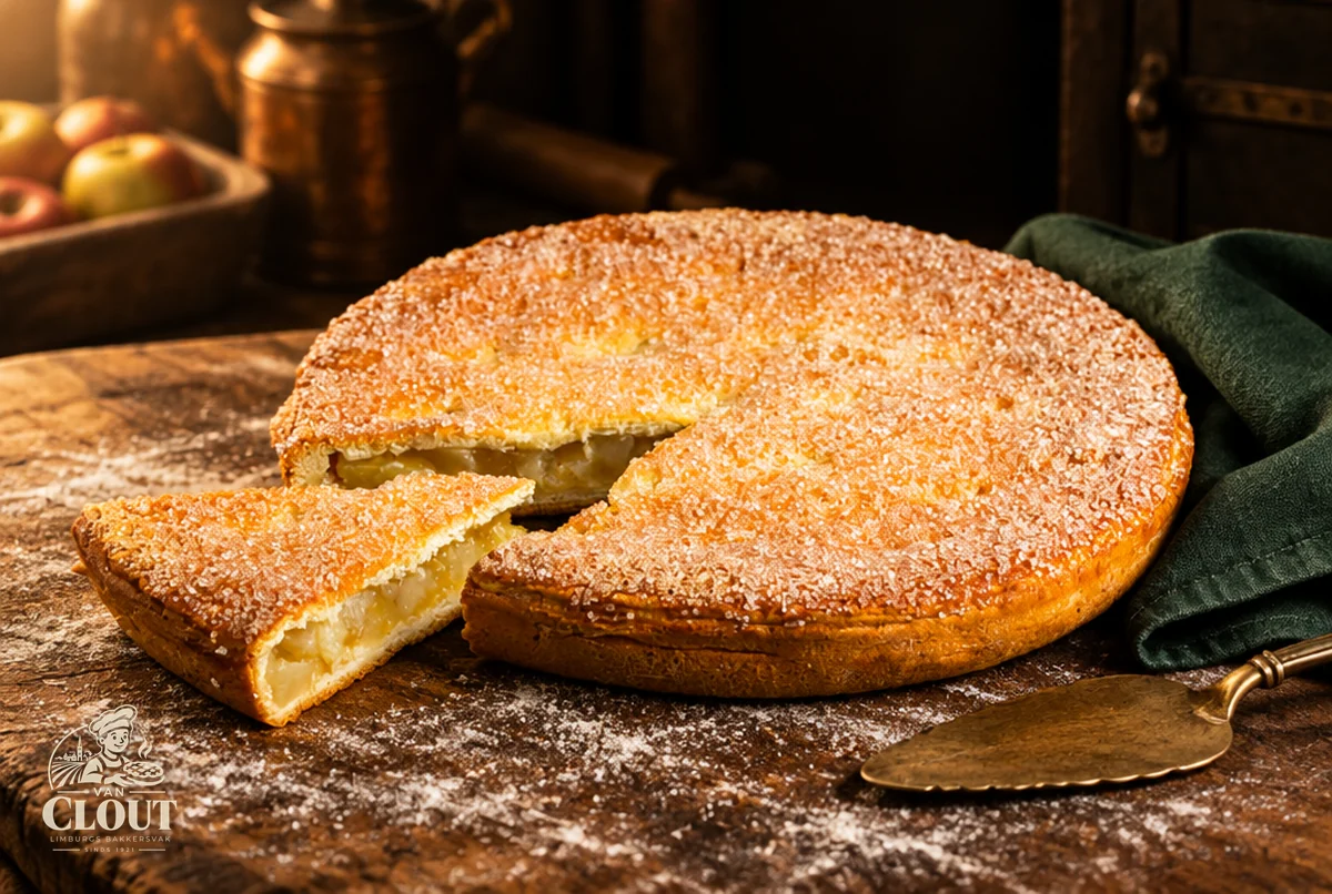 Appeldeksel
